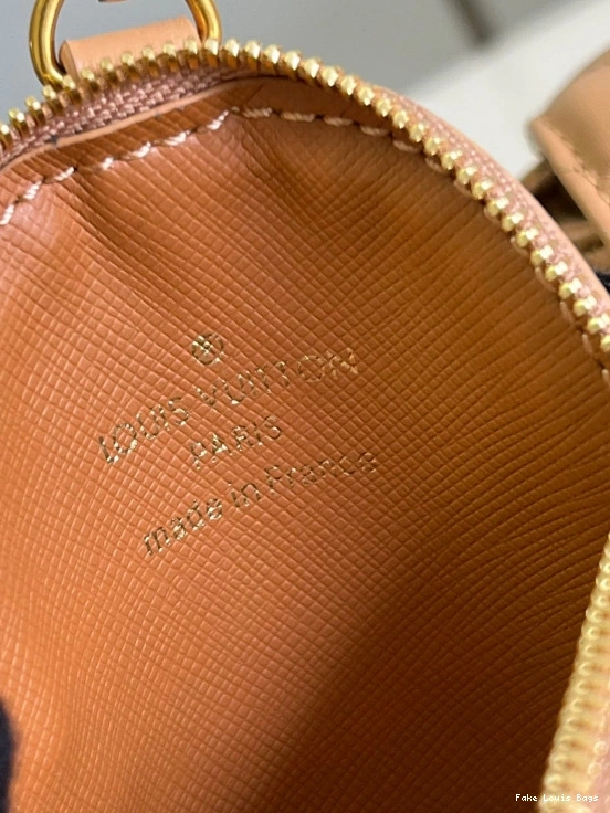 Repladies WAVE MULTI-POCHETTE VUITTON LOUIS NEW 0823